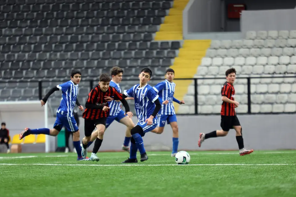 Step 1: Identify Talent Early Through Local Scouting Networks